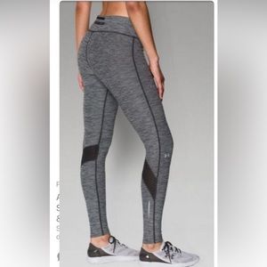 Under Armour Athletic Leggings size L